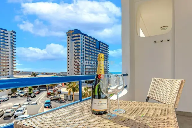 Studio in Avenida Adeje 300