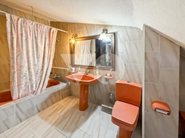 Chalet on Calle de Monteverde photo 36