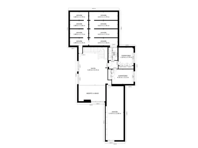 Chalet in El Pinar- Punta Galea photo 68