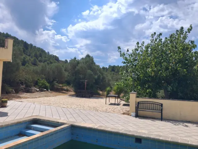 Rustic finca on Residencial Street photo 23