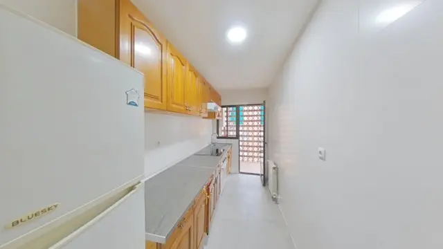 Apartment in Centro photo 29