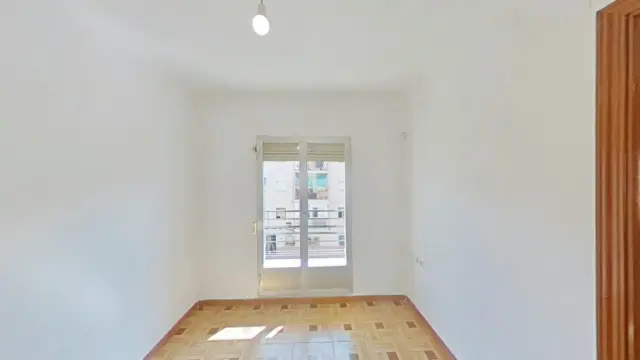 Apartment in Puerta Bonita photo 9