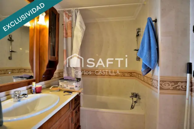 Penthouse in Sant Joan d'Alacant photo 8