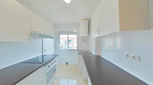 Apartment in Abrantes photo 16