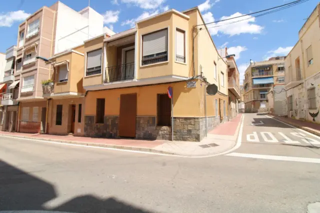 Casa en Playa Levante