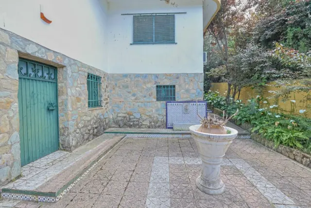 Chalet in Entremontes Urbanization photo 74