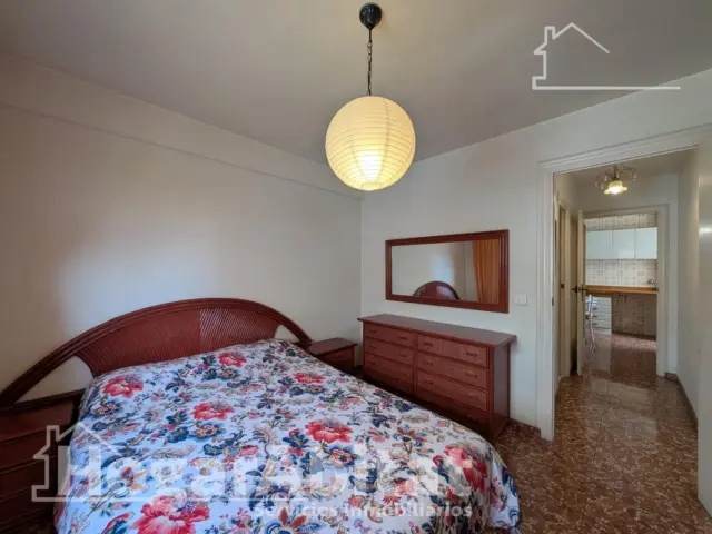 Penthouse on Primitivo Pérez Street photo 14