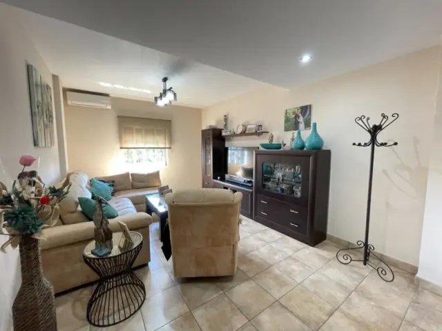Terraced house in Bonanza photo 19