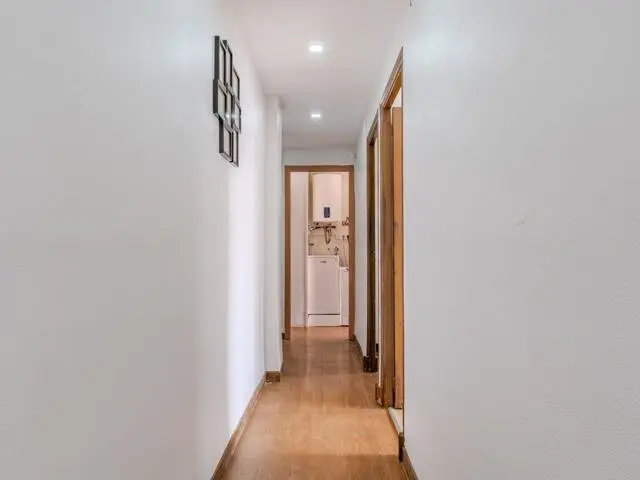 Apartment on Calle de Antares, 57 photo 23