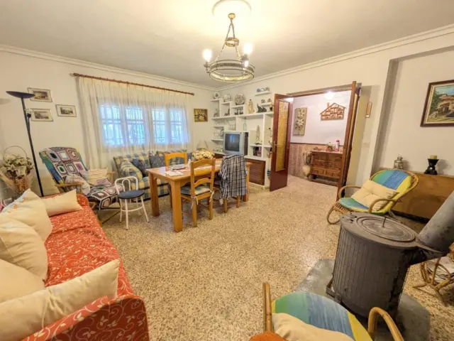 Chalet in Urb Charquillos photo 14