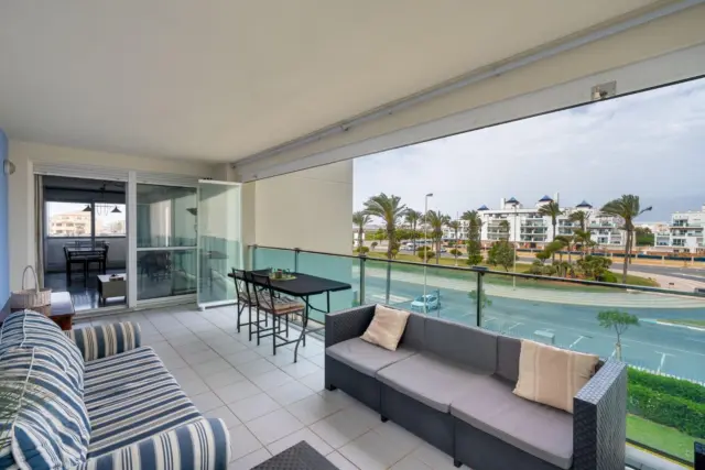 Apartamento en Avenida de Carmen Sevilla, 2