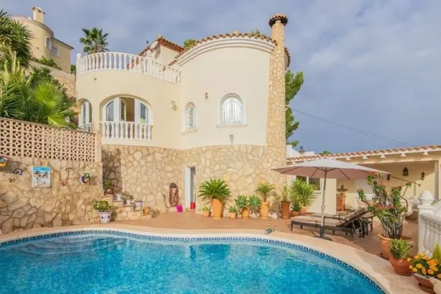 Chalet en El Tossal-Bello Horizonte