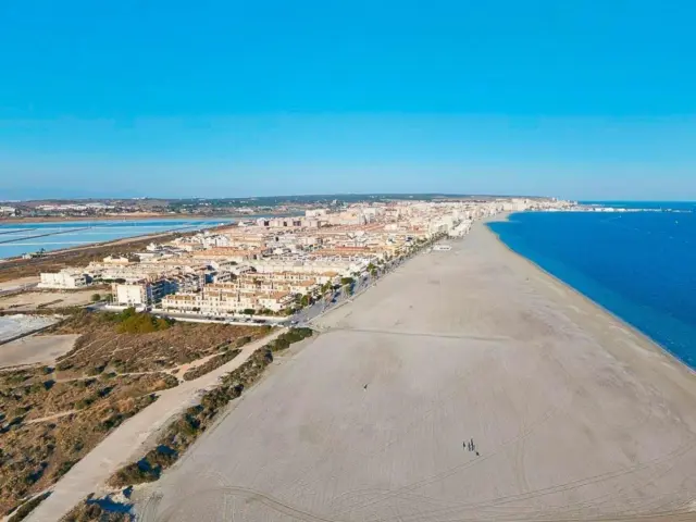 Apartment in Tamarit photo 26
