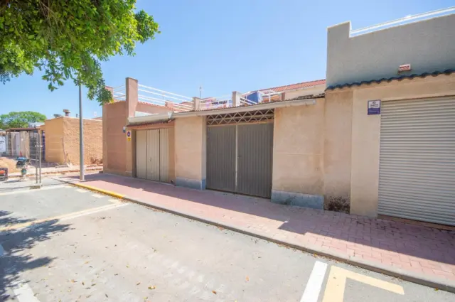 House on Calle de la Marina, 32 photo 12