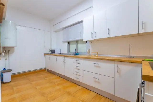 Apartment on Calle de Murillo photo 5