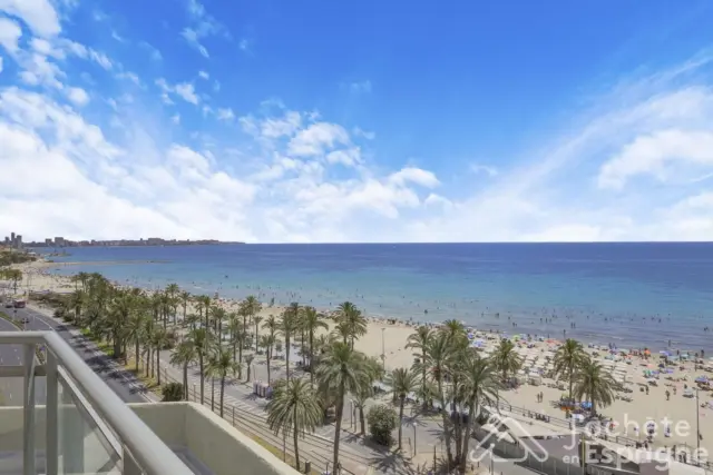 Apartment on Avenida de Juan Bautista Lafora photo 18