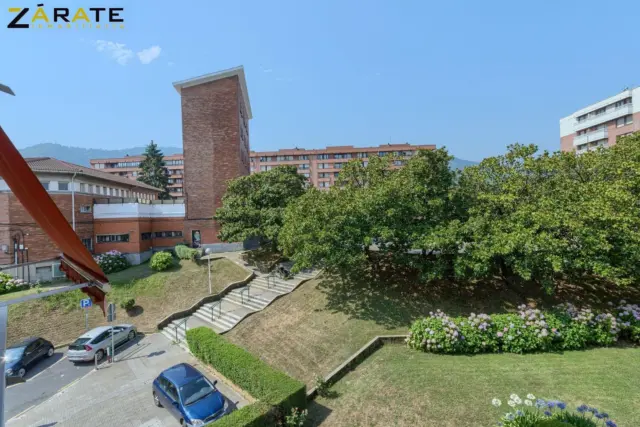 Apartment on San Adrian Etorbidea photo 42