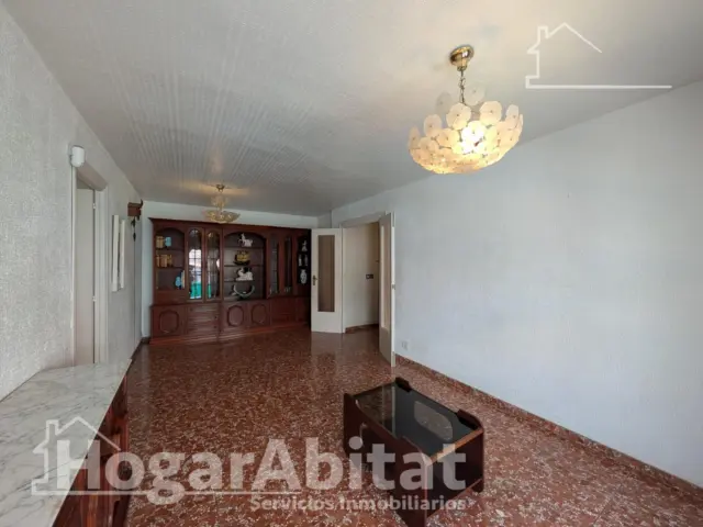 Penthouse on Primitivo Pérez Street photo 5