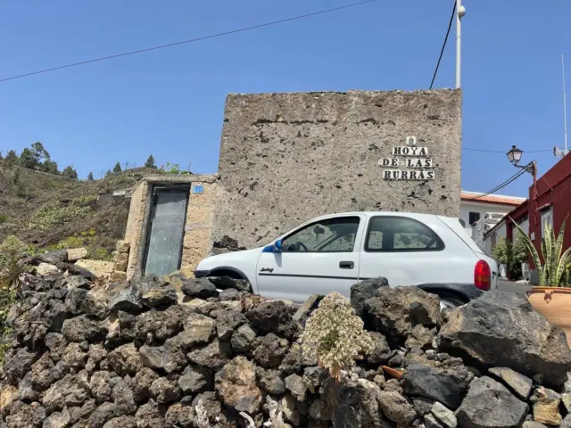 House in Guia de Isora