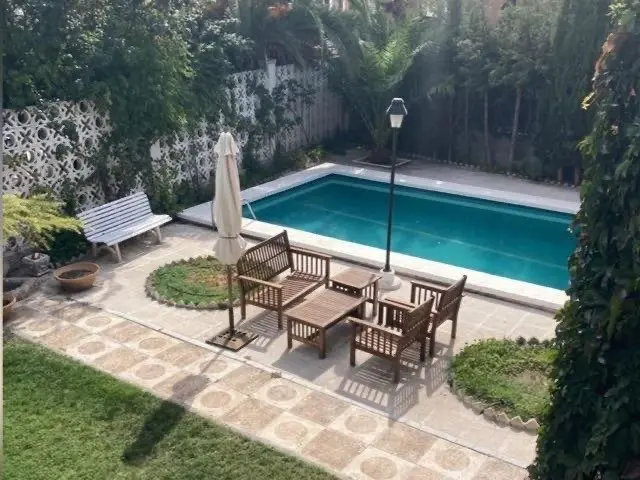 Chalet en Ocaña (Toledo)
