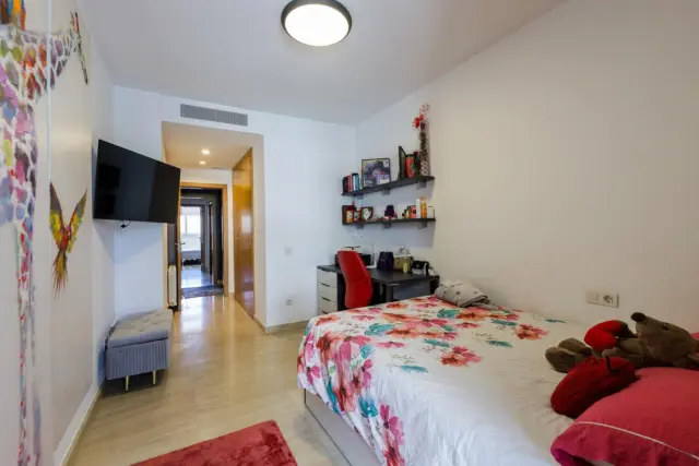 Apartment in Marqués de La Fontsanta photo 31
