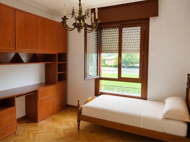 Casa en Cerezo - Aspla - Torres photo 11