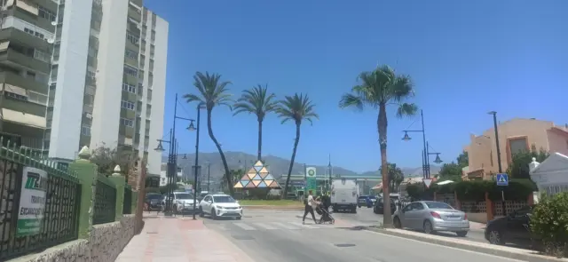 Apartamento en El Boquetillo