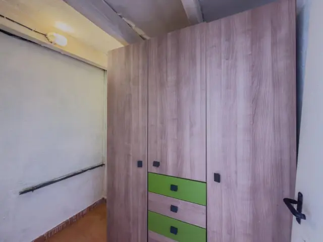 Ground floor flat on Carrer del Concili Egarenc photo 21