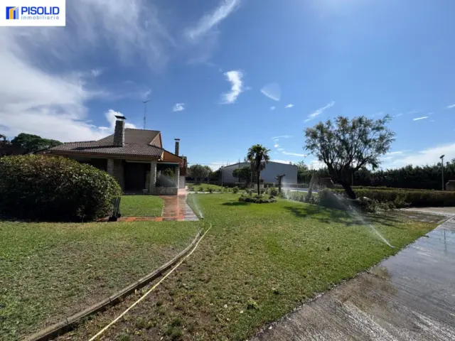 Casa en Castilla y Leon