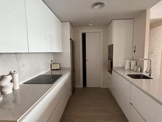 Apartment in Platja de Ponent photo 34
