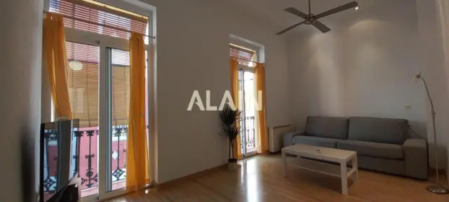 Apartment in El Grau