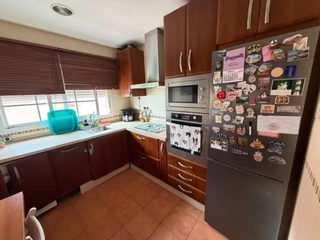 Apartamento en Estacion Renfe