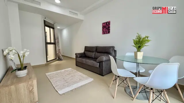 Piso en Guardamar photo 3