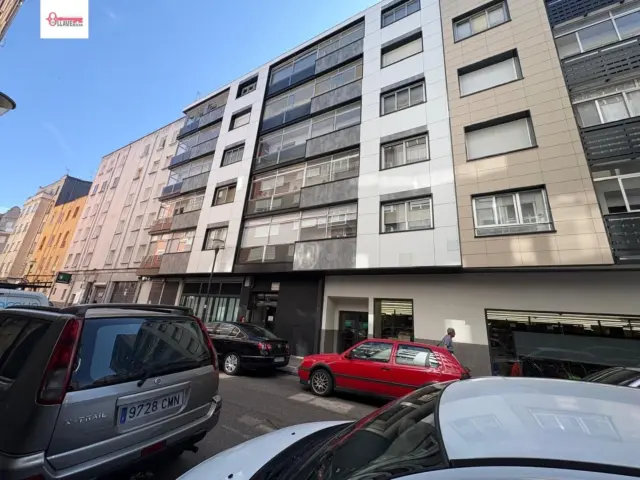 Piso en calle de Padre Melchor Prieto