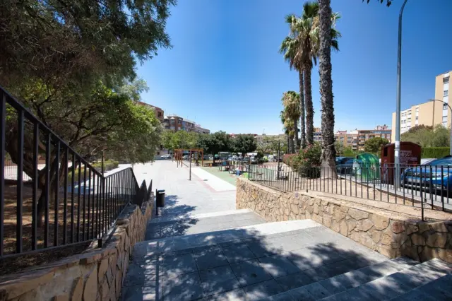 Flat on Presbitero Balta Carrasco Street photo 27