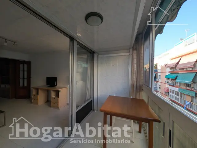Flat on Calle del Escorpión photo 12