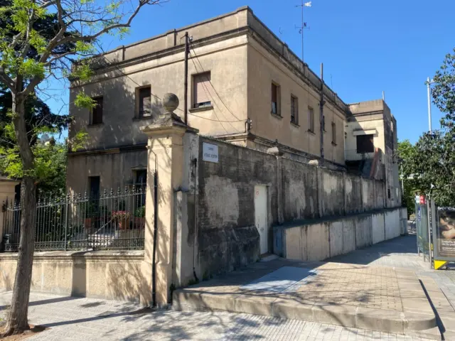 House in Sant Gervasi - La Bonanova