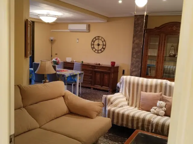 Apartment in Benimàmet
