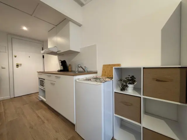 Apartamento en calle del Poeta Vila y Blanco, 4 photo 20
