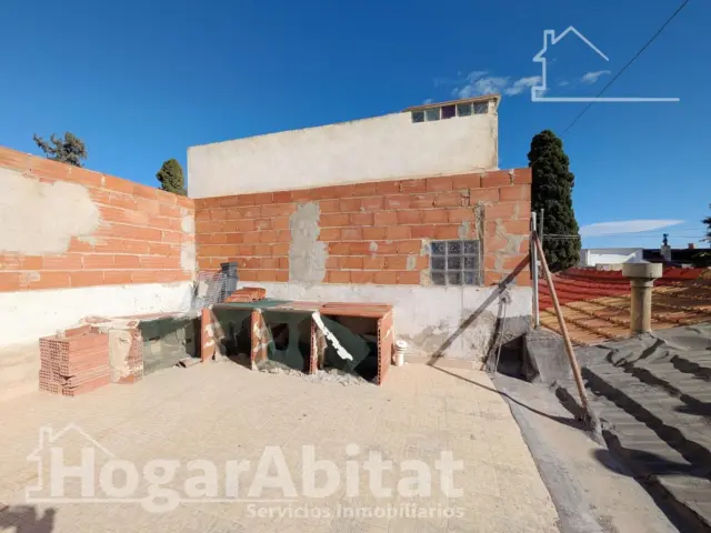 House on Santa Teresa Street photo 20