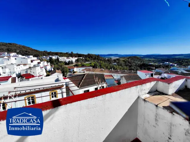 House in Alcalá de los Gazules
