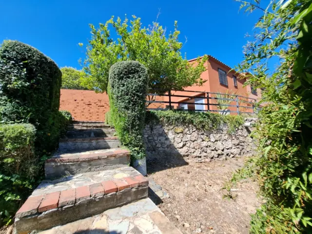 House in Can Folsalba