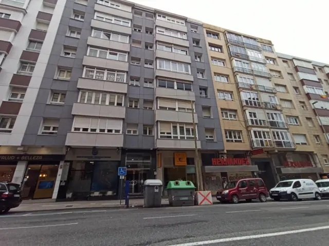 Flat on Calle Jose Hierro