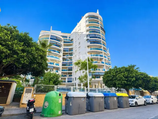 Apartamento en Cala Villajoyosa photo 36