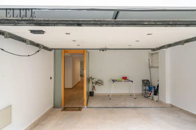 Apartment on Calle de Valdenoja photo 18