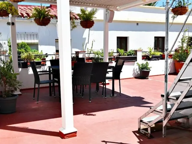 House in San Miguel