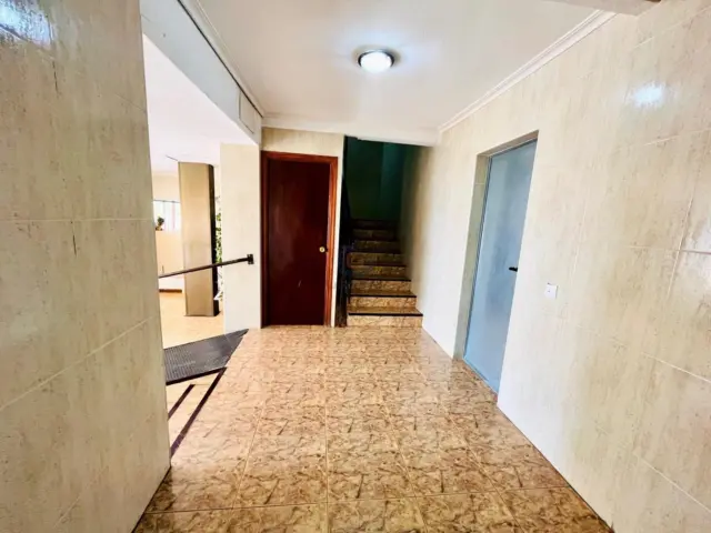 Apartment in Ciudad Elegida photo 26