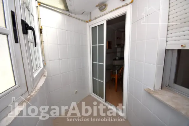 Attic in Carrer de Torrent photo 12