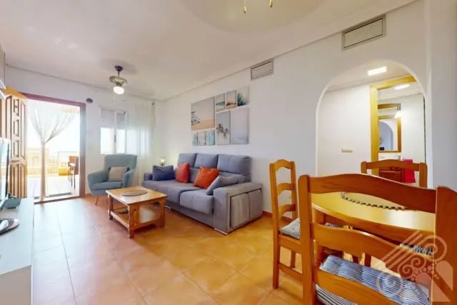 Apartment on Avenida del Mar, 11 photo 10