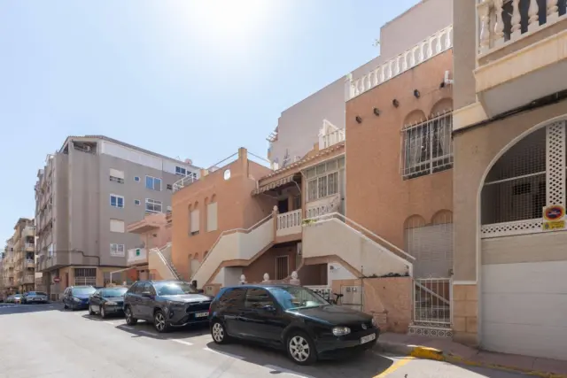 Casa en Centro